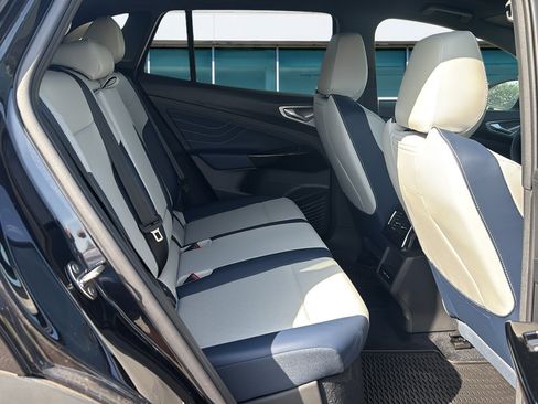 New 2025 Volkswagen ID.4 Pro S RWD image 13