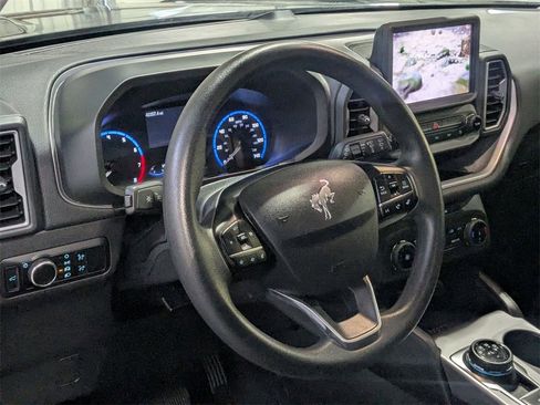 Used 2024 Ford Bronco Sport Big Bend image 15