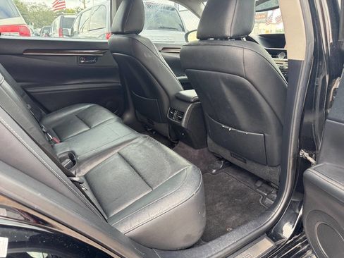 Used 2014 Lexus ES 350 image 20