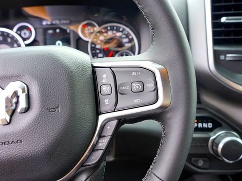 Used 2026 RAM 1500 Lone Star RWD image 14
