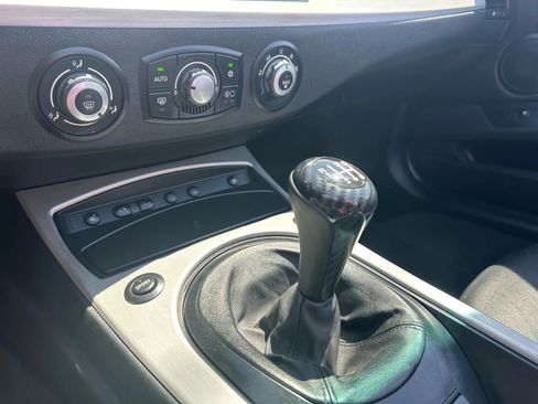 Used 2007 BMW M Roadster image 42