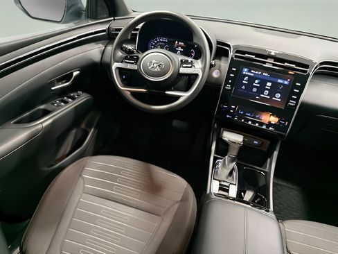 Used 2024 Hyundai Santa Cruz SEL FWD image 23
