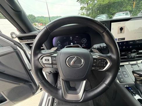 Used 2024 Lexus GX 550 AWD/4WD image 47