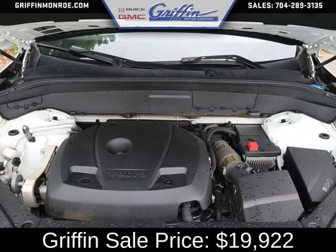 Used 2018 Volvo XC90 T6 Momentum w/ Convenience Package AWD/4WD image 46
