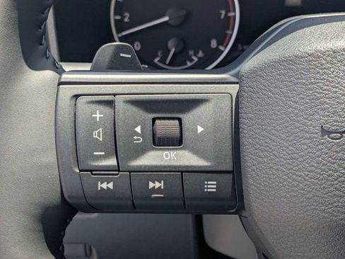 New 2026 Nissan Rogue SV FWD image 17