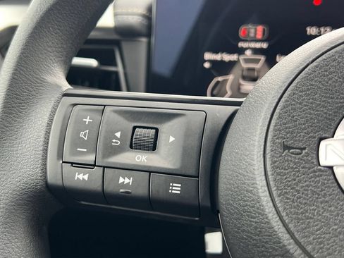 New 2026 Nissan Kicks SV w/ SV Premium Package FWD image 11