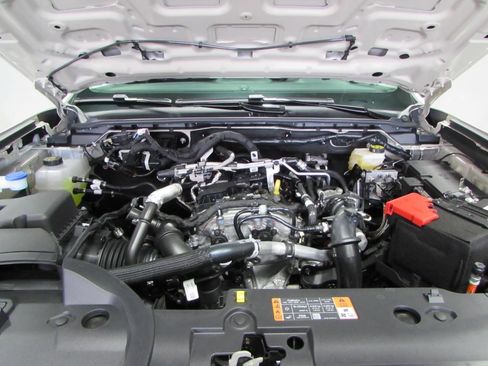 New 2026 Ford Ranger XL w/ Trailer Tow Package image 10