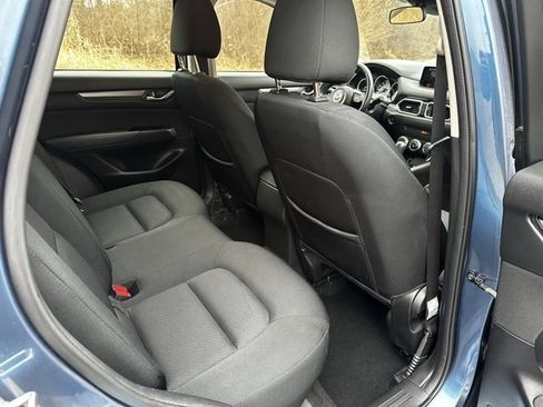 Used 2019 MAZDA CX-5 Sport image 23