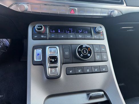 Used 2022 Hyundai Palisade Calligraphy AWD/4WD image 21