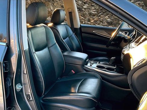 Used 2019 INFINITI QX60 Pure image 7