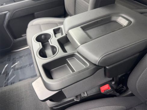 Used 2025 Chevrolet Silverado 1500 LT w/ Protection Package image 70