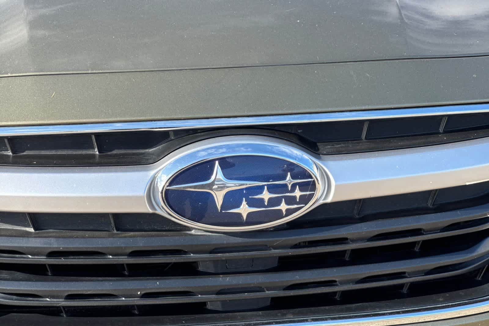 Used 2020 Subaru Outback Premium w/ Popular Package #1 AWD/4WD image 16