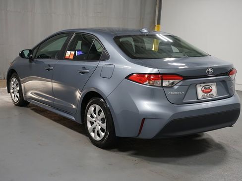 Certified 2024 Toyota Corolla LE image 6