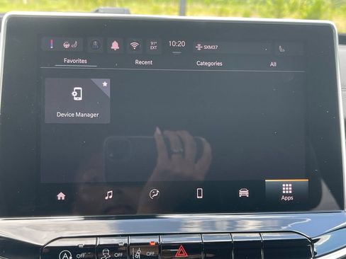 New 2026 Jeep Compass Latitude AWD/4WD image 29
