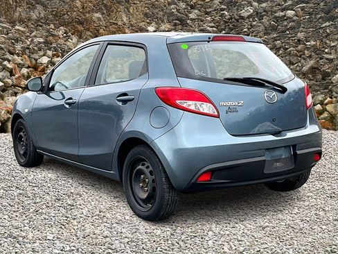 Used 2014 MAZDA MAZDA2 Sport image 9