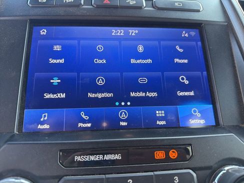 Used 2021 Ford F250 XLT w/ XLT Premium Package image 22