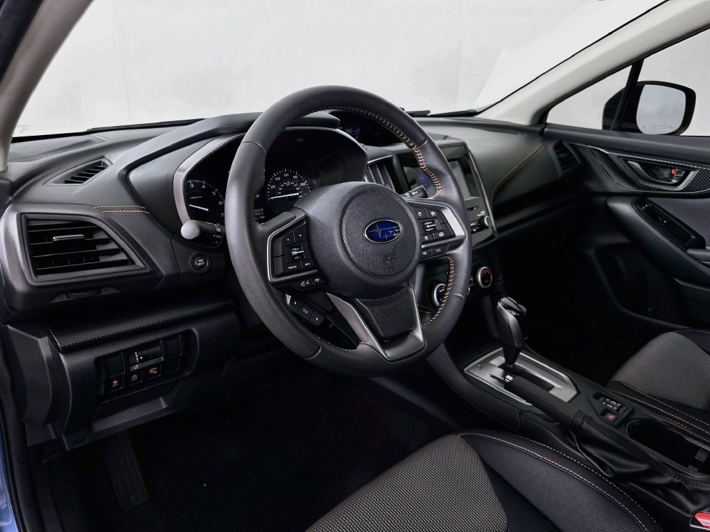 Used 2021 Subaru Crosstrek 2.0i Premium w/ Moonroof Package AWD/4WD image 9