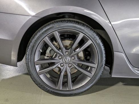 Used 2019 Acura TLX w/A-Spec Pkg image 23