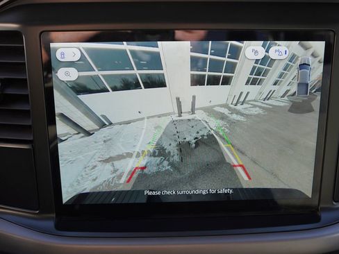 Used 2025 Ford F150 XLT w/ Equipment Group 301A Standard image 32