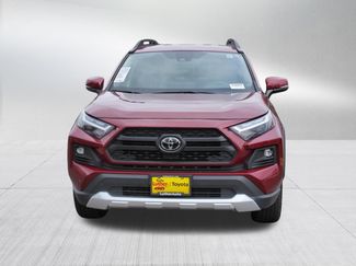 Certified 2024 Toyota RAV4 Adventure AWD/4WD video 2