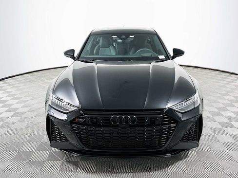 New 2026 Audi RS 7 Performance image 2