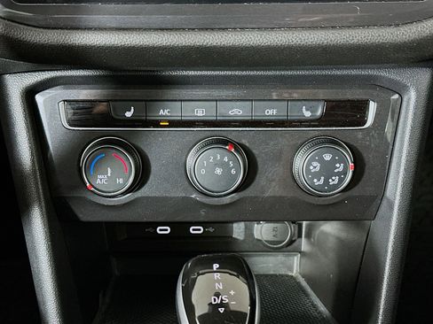 Used 2024 Volkswagen Tiguan S FWD image 23