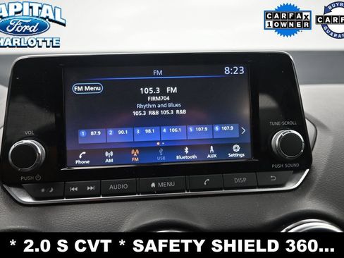 Used 2024 Nissan Sentra S FWD image 14