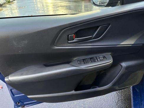 Certified 2024 Toyota Prius Prime SE image 10