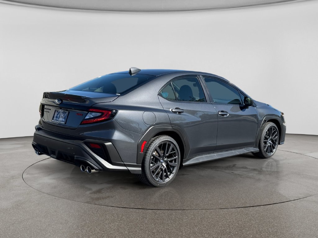 New 2026 Subaru WRX Premium AWD/4WD image 5
