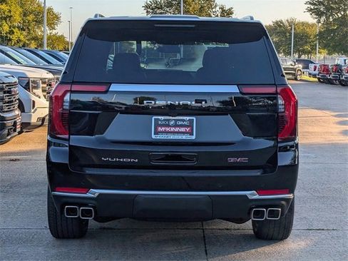 New 2026 GMC Yukon Denali w/ Sun & Power Step Package image 5