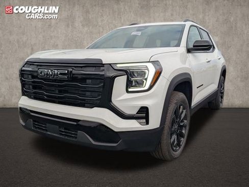 New 2026 GMC Terrain Elevation w/ Elevation Premium Package image 3