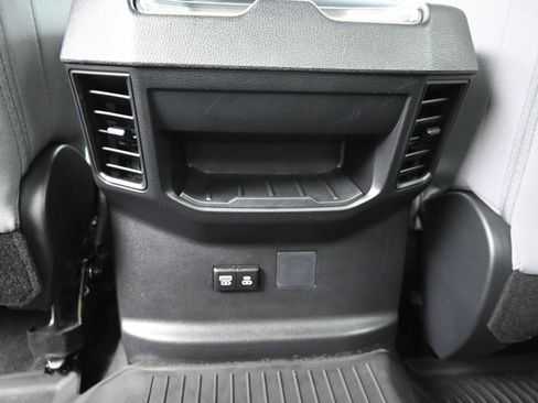 Used 2025 Toyota Tundra SR5 AWD/4WD image 27