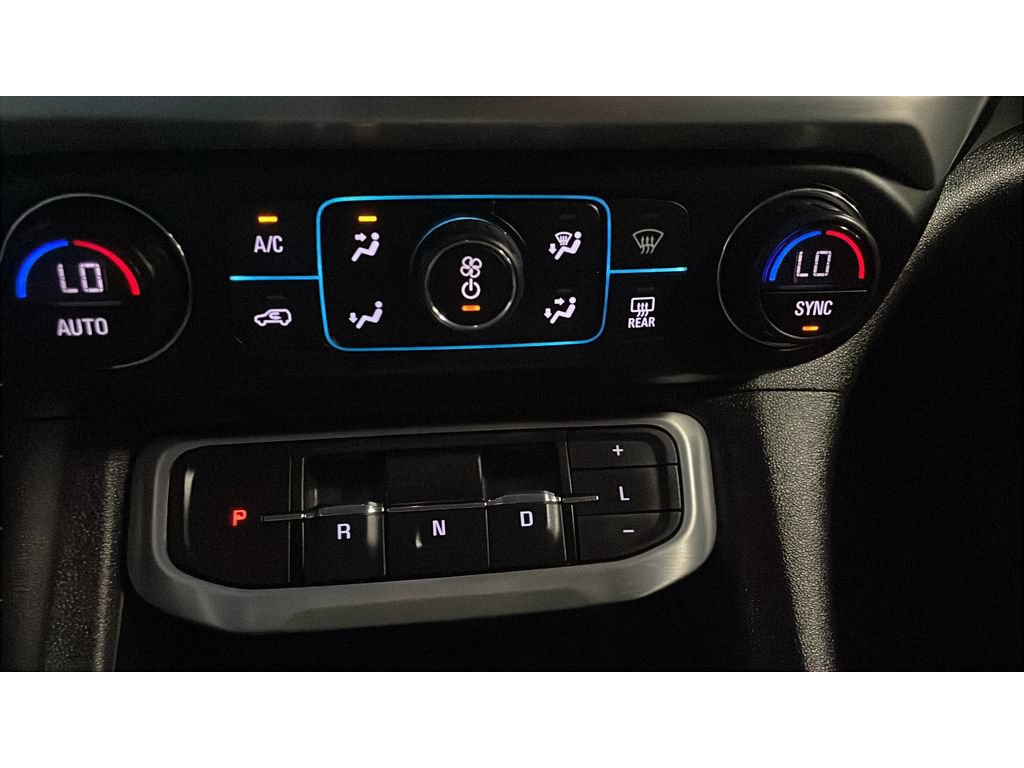 Used 2020 GMC Acadia SLT AWD/4WD image 14