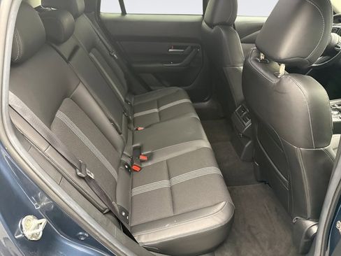 Used 2025 MAZDA CX-50 AWD 2.5 S w/ Preferred Package image 18