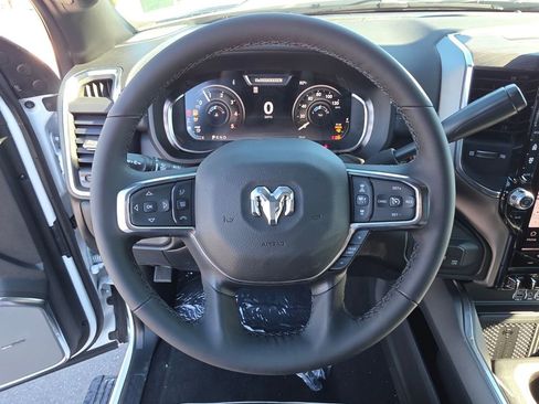 New 2026 RAM 2500 Laramie image 16