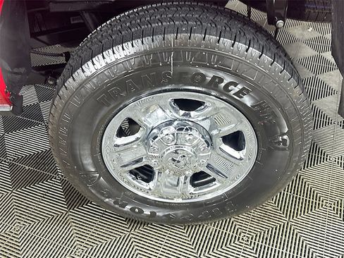 New 2026 RAM 2500 Tradesman image 17