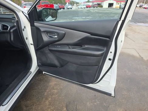Used 2019 Nissan Murano S w/ Cargo Package image 39