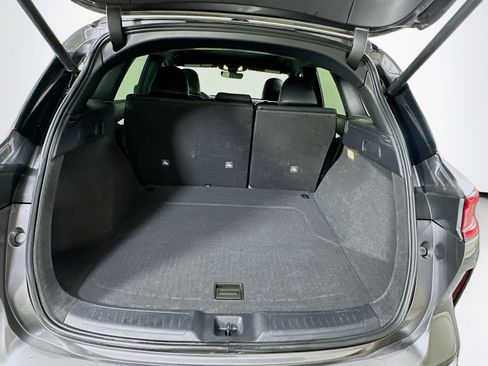 Used 2023 INFINITI QX50 Sport FWD image 29