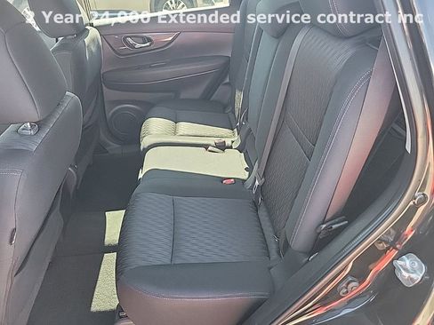 Used 2019 Nissan Rogue SV image 33