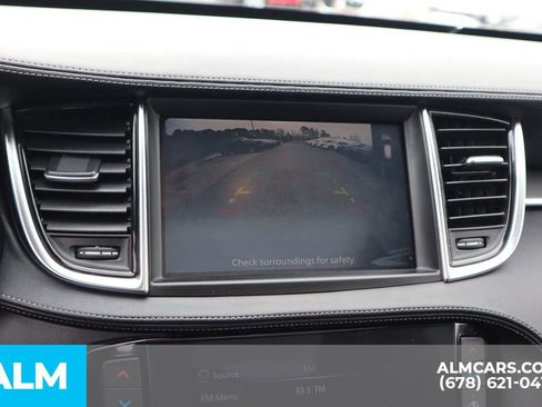 Used 2023 INFINITI QX50 Luxe w/ Accent Package image 32