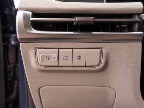 Certified 2025 Hyundai Tucson SEL image 24