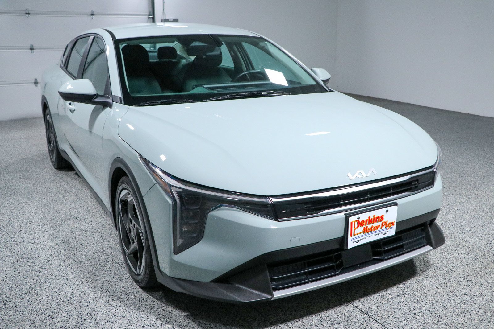 Used 2025 Kia K4 EX FWD image 5