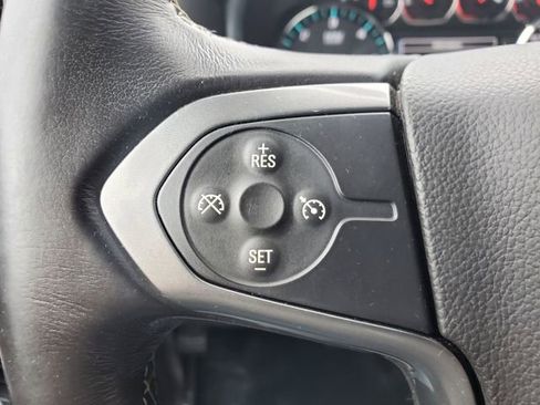 Used 2018 Chevrolet Silverado 1500 LT w/ All Star Edition AWD/4WD image 23