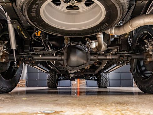 Used 2022 Ford F150 XLT w/ Equipment Group 302A High image 16