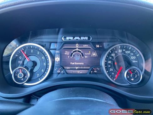 New 2026 RAM 1500 Laramie image 20