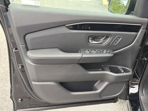New 2026 Honda Pilot EX-L image 17