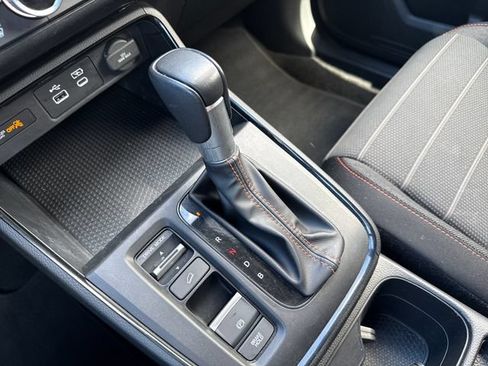 Used 2024 Honda CR-V Sport image 25