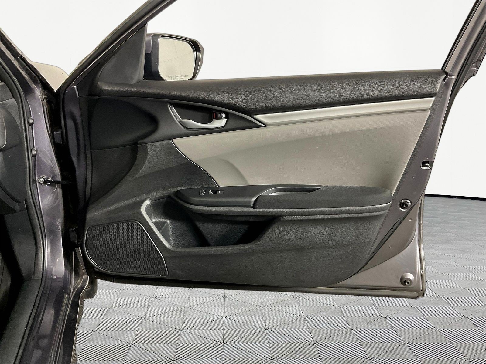 Used 2016 Honda Civic LX image 27
