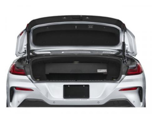 Used 2023 BMW M850i xDrive M850i xDrive w/ M Carbon Exterior Package image 14