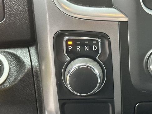 Used 2024 RAM 1500 Classic Warlock image 18